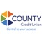 County Credit Union allows you to check balances, view transaction history, transfer funds, and pay loans on the go