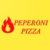 Peperoni Pizza