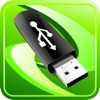 Icon USB Sharp