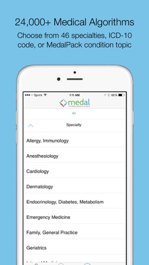 Medical Calculators Algorithms(圖1)-速報App