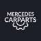 App Icon for Car Parts for Mercedes-Benz App in Albania IOS App Store
