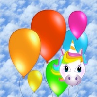 Happy Balloon and Unicorn sur PC
