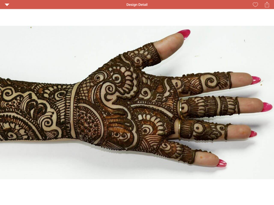 Latest HD Mehndi Henna Designs screenshot 3