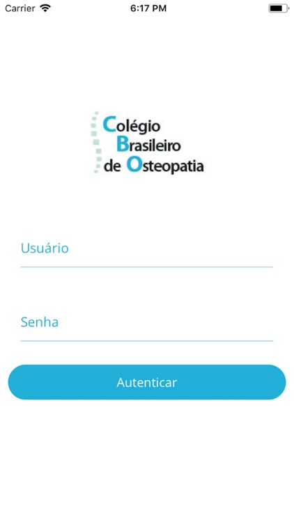 CBO Osteopatia