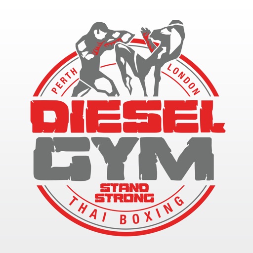 Diesel Gym