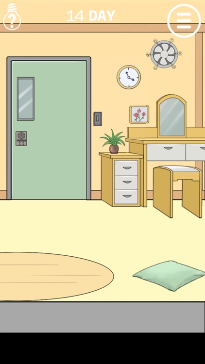 Mom locked me home 3