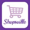 SHOPSVILLE APP