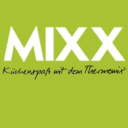 MIXX - Zeitschrift