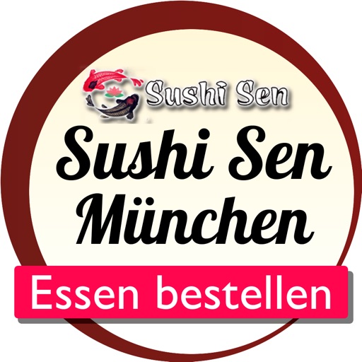 Sushi Sen München icon