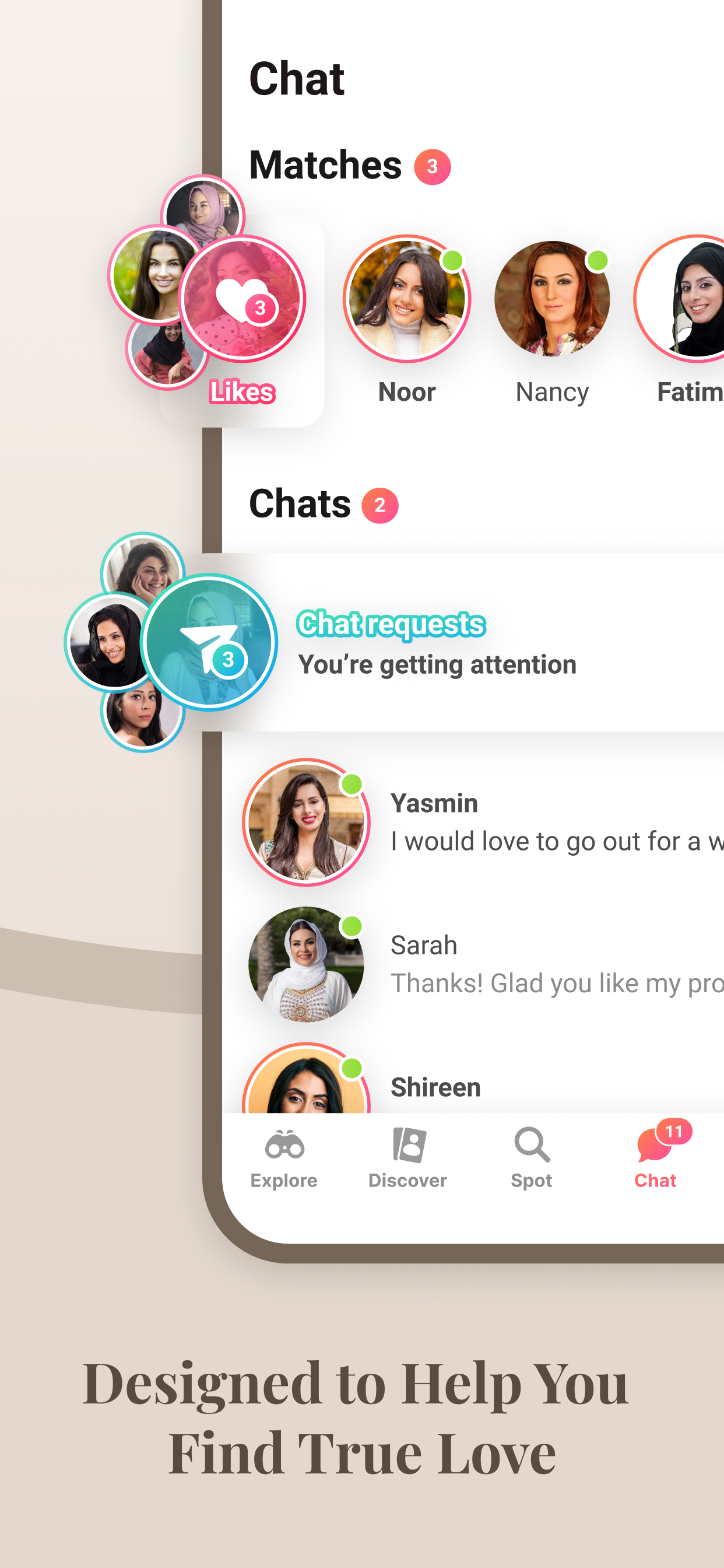 Is CUPI chat real? Is CUPI chat real?