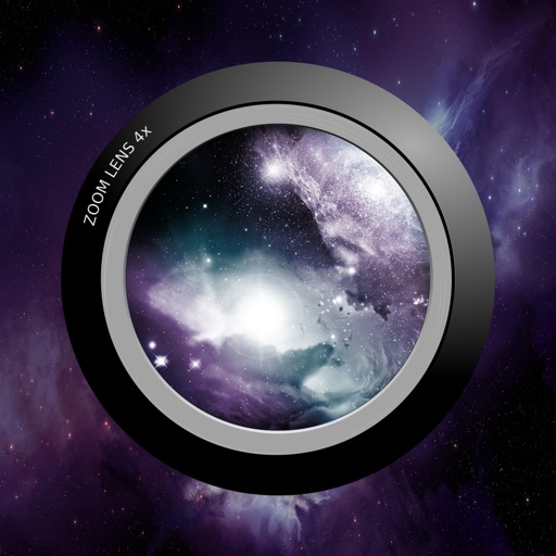 GalaxyPic+ FX icon
