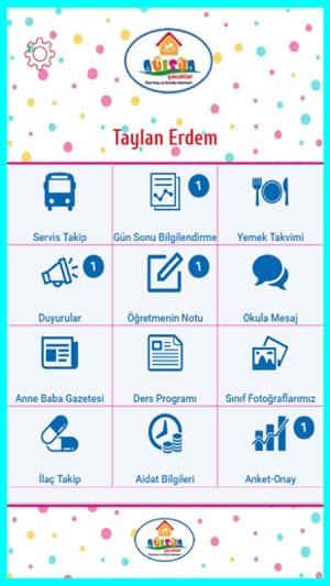 Gülsün Çocuklar Mobil(圖3)-速報App