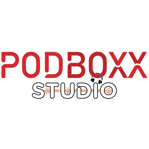 PodBoxxStudio
