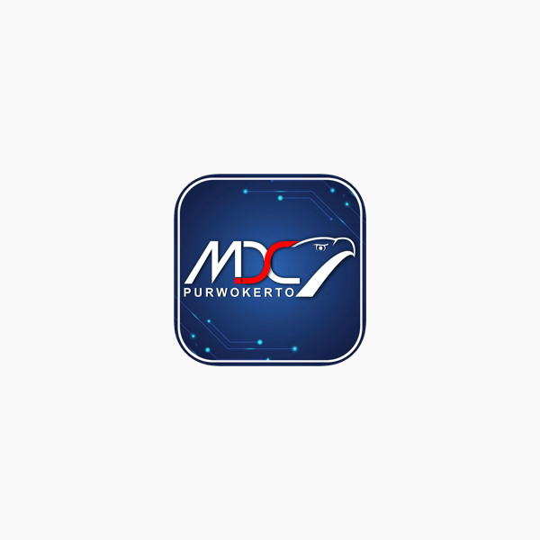 Mdc Purwokerto On The App Store