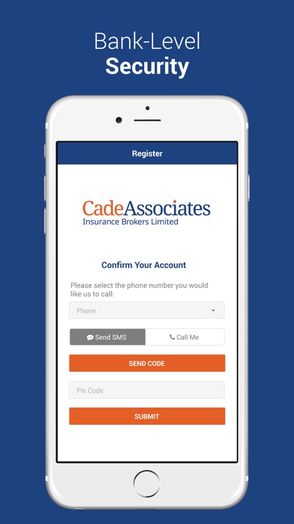 Cade Associates screenshot-3