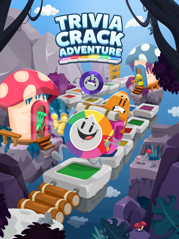 Trivia Crack Adventure Trivia Crack Adventure