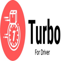 Turbo Driver - مندوب