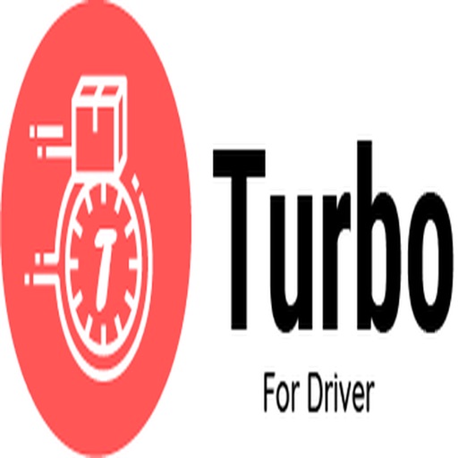 Turbo Driver - مندوب