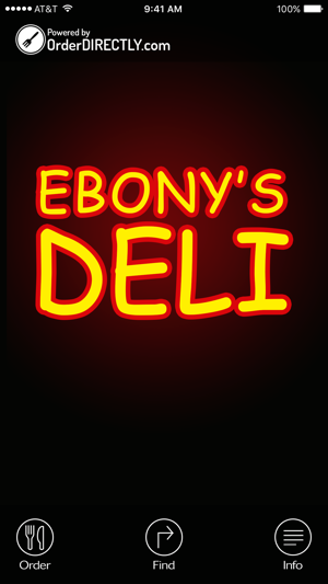 Ebony's Deli, Chester-le-Stree