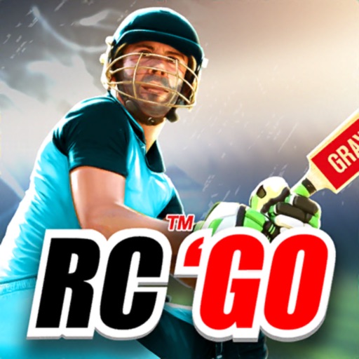 Real Cricket™ GO iOS App