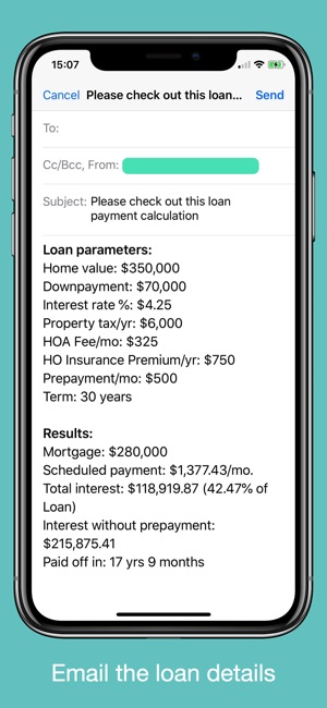 TAP Mortgage and Loan(圖3)-速報App