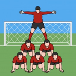 Crazy Freekick