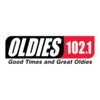 Anchorage Oldies 102.1 FM