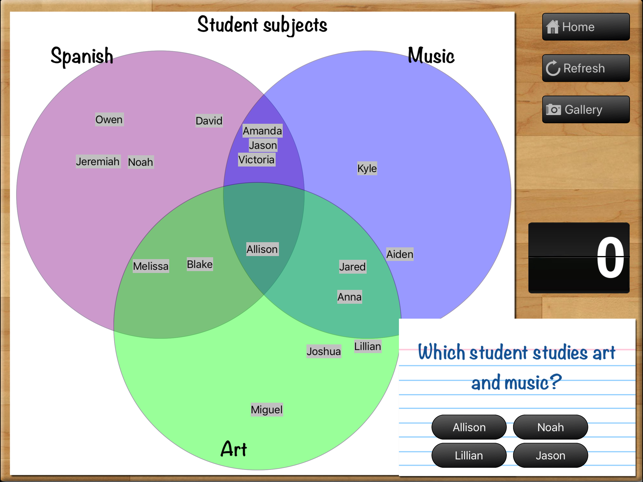 Teaching Graphs(圖4)-速報App