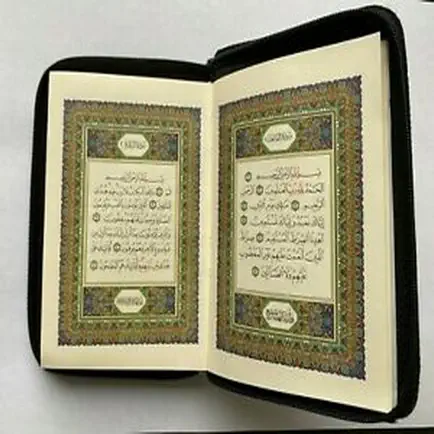 Quran Mohammed Siddiq Minshawi Читы