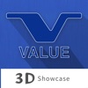 Value Valves 3D Showcase