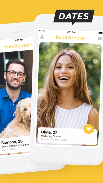 Bumble - Meet New People screenshot-0