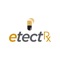 The etectRx reader application captures pill ingestion information for the ID-Cap system