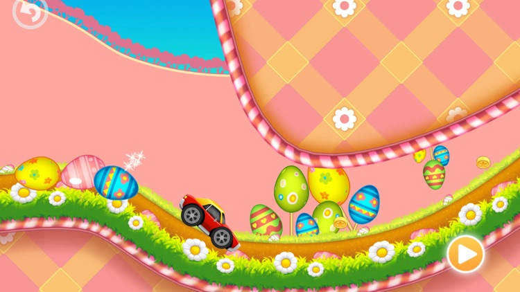 Fun Kid Racing Pro screenshot-3