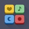 Listen to classic musical tunes and train your memory in this easy to learn but hard to master puzzle game