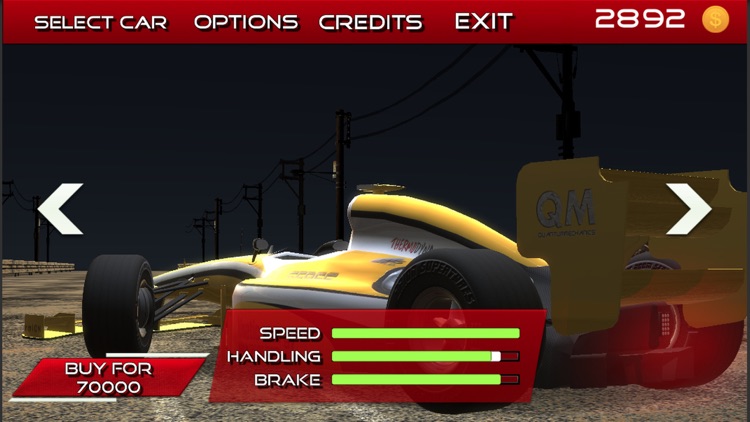 Speed Car Drift Racing 3d Pro screenshot-3