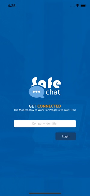 DPS Safe Chat(圖1)-速報App