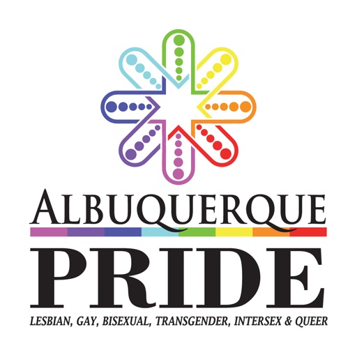 Albuquerque Pride icon