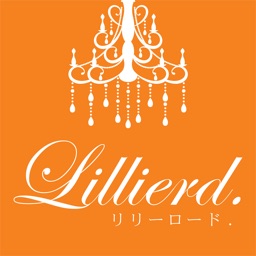 hair salon Lillierd．（リリーロード．）