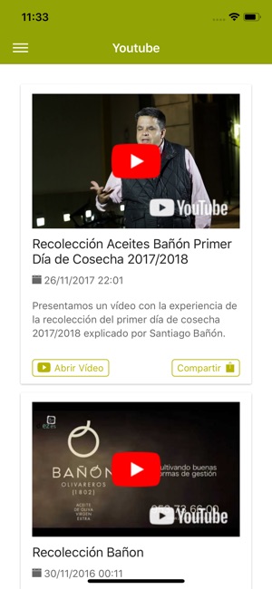 Aceites Bañón(圖6)-速報App