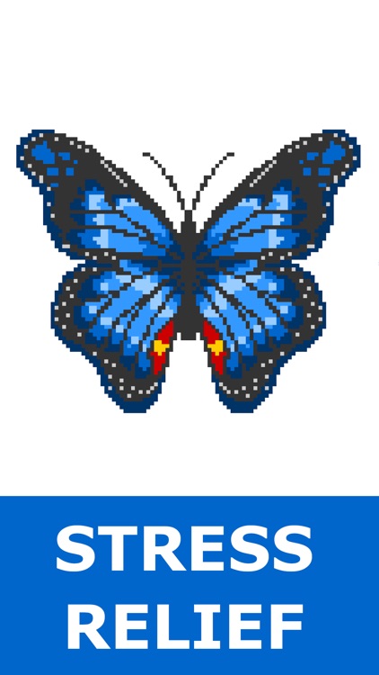 Color By Number : Pixel Art screenshot-4