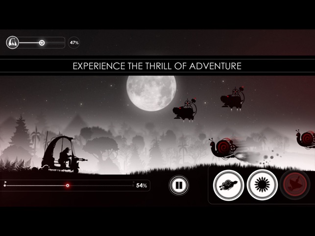 ‎Samosa : Runner Gunner Screenshot