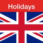 Top 18 Productivity Apps Like UK Holidays - Best Alternatives