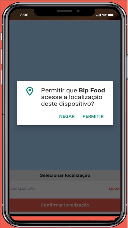 Bip Food Goianesia