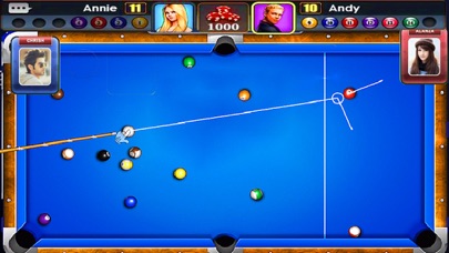 Pool Master: 8 Ball Challenge screenshot 2