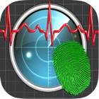 Amazing Lie Detector Free - 3in1 Fingerprint Camera & Voice Scanner