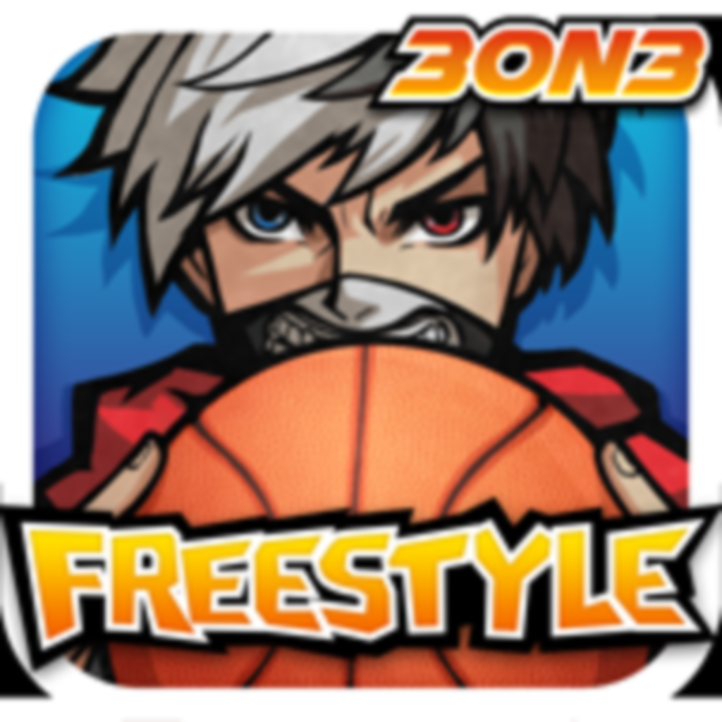 3on3 Freestyle Basketball Iphoneアプリ Applion