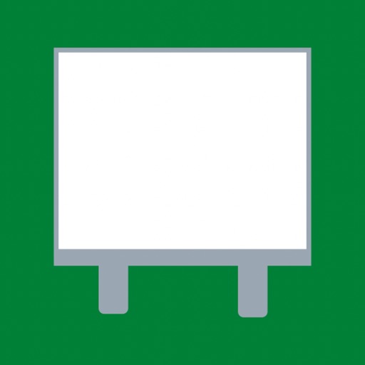 Idle Boards Icon