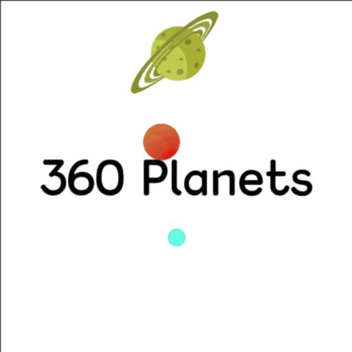 360Planets