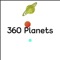 360 Planets is a simple arcade game that anyone can enjoy