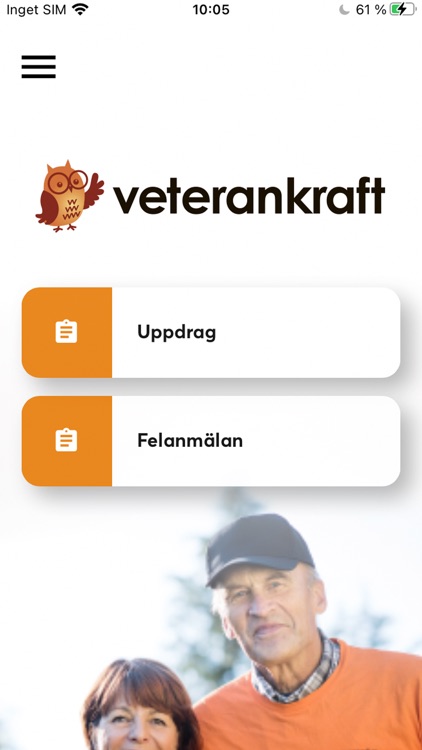 Veterankraft Sverige